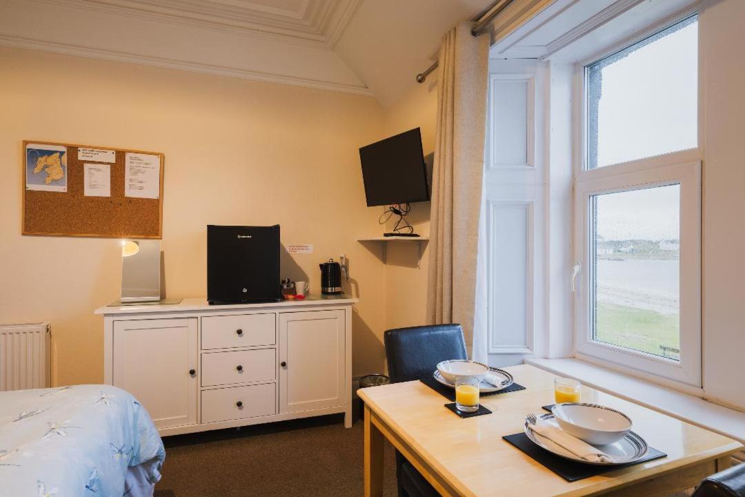 Eilidh'S Guest House 포트 엘렌 외부 사진