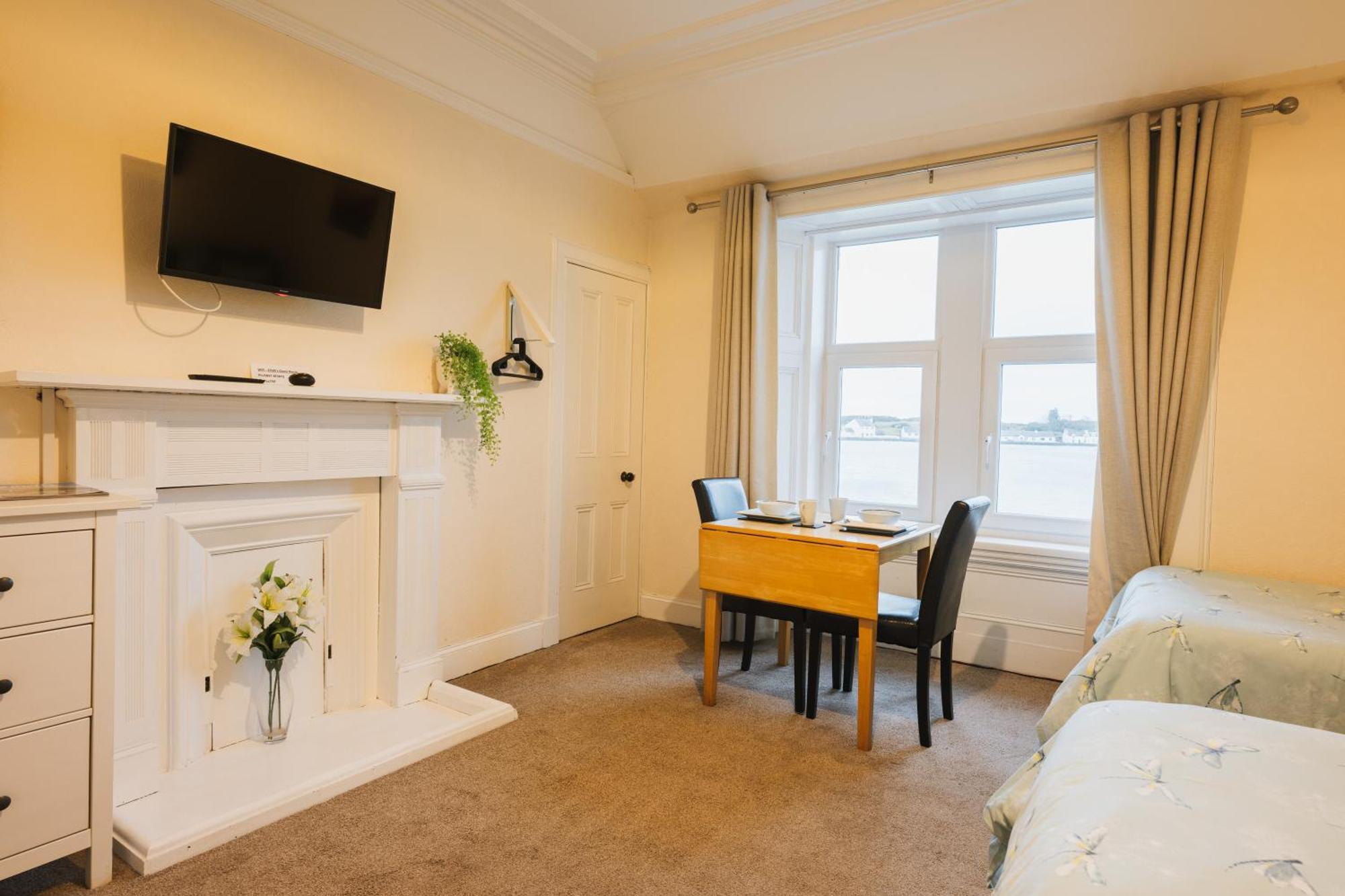 Eilidh'S Guest House 포트 엘렌 외부 사진